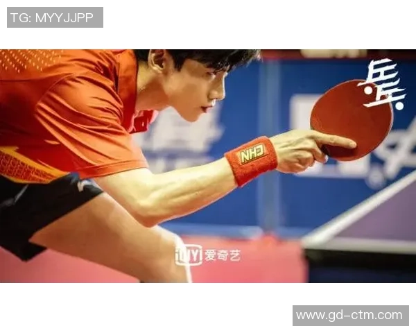 吴丽专访:回顾乒乓球历程 吴丽专访:回顾乒乓球历程