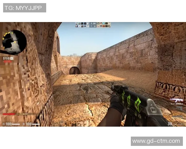 CS_GO巨献：探秘JDG的耐力