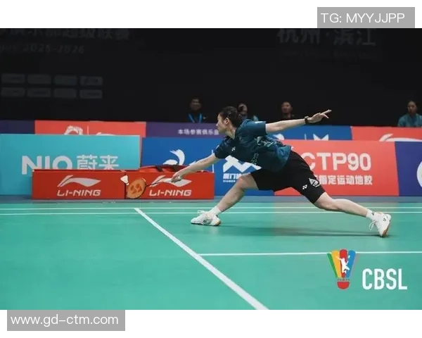 羽毛球力量排名:杭州羽毛球队创新高 羽毛球力量排名:杭州羽毛球队创新高