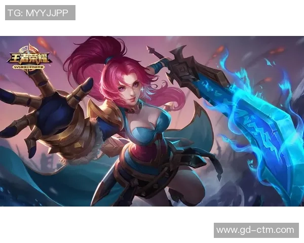 王者荣耀巨献：探秘V5的团队协作