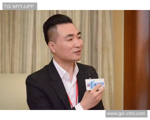 陈军专访：回顾DOTA2历程