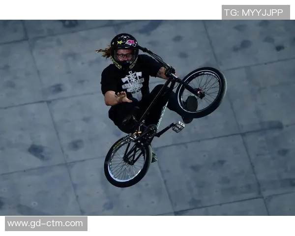 聚焦极限运动：上海极限运动队的实力话题_1