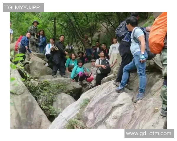 专访黄伟：解密攀岩成功之道