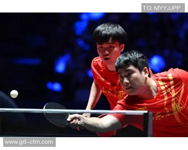 乒乓球热议：上海乒乓球队的比赛经验争议