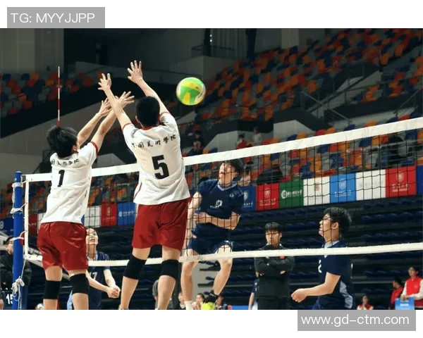 热议排球：武汉排球队的耐力变革