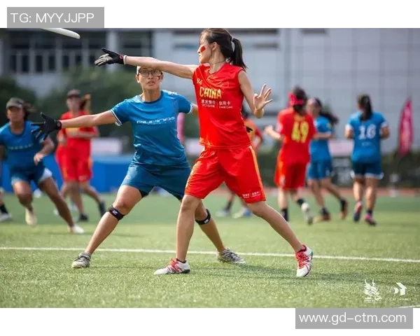 独家分析：广州飞盘队的节奏对比